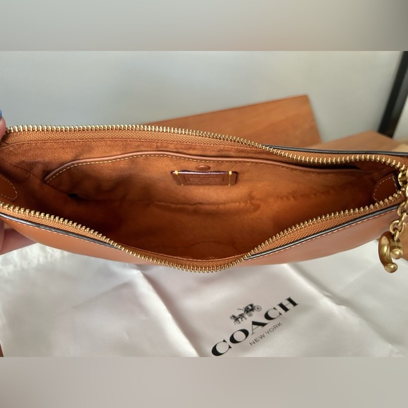 Limited Edition Coach Mira Shoulder Bag - Picture 8 of 15